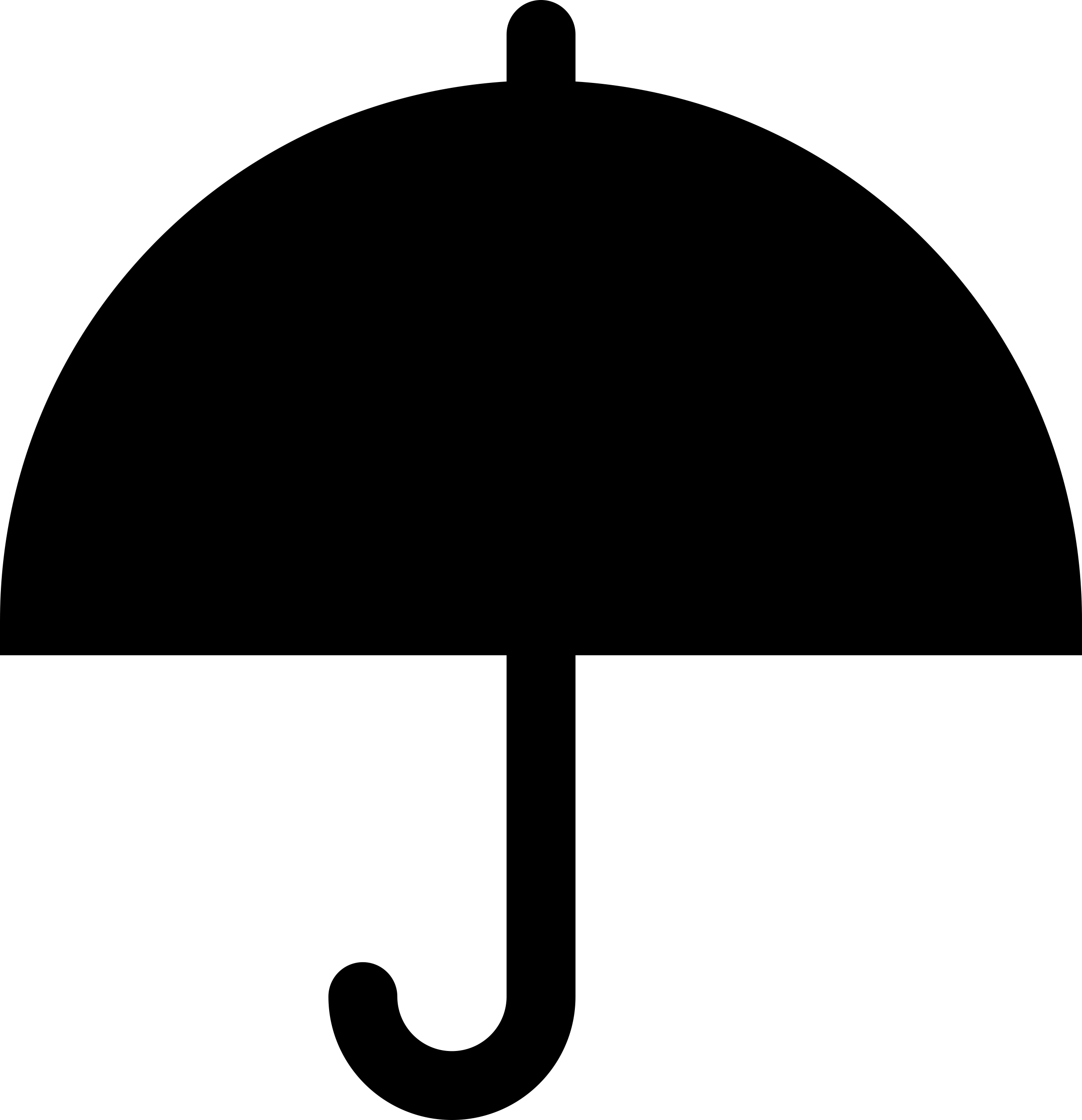 Big Umbrella Open Outline Drawing Svg Vector Free Vectors